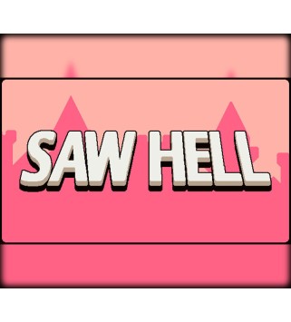 SAW HELL Steam Key GLOBAL